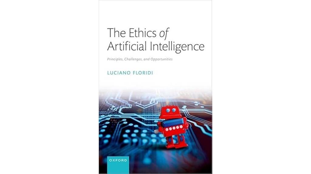 ai ethics principles and challenges