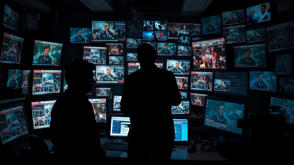 ai generated misinformation detection challenges