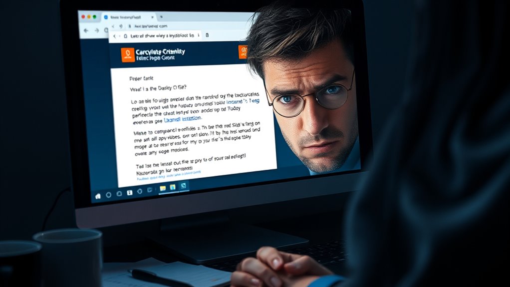 ai generated phishing email effectiveness