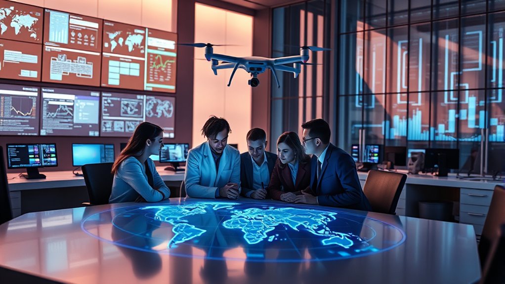 ai in national defense