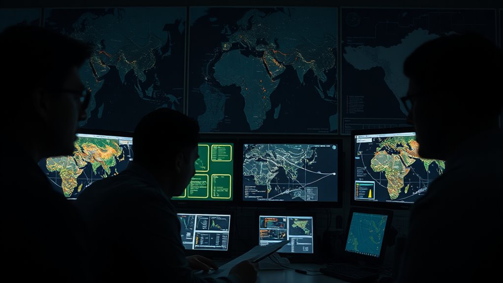 ai in pakistan s security