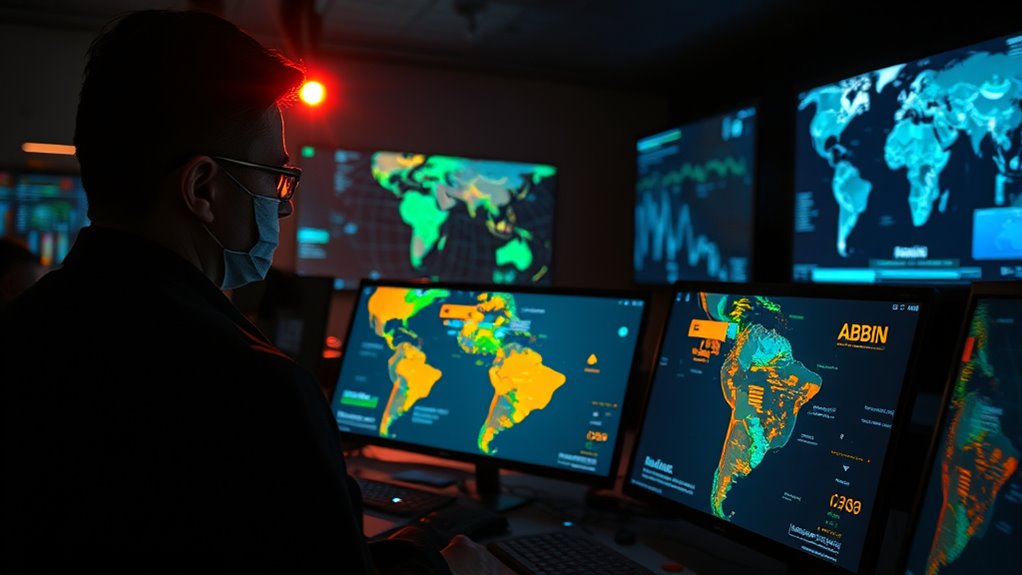 ai in south american intelligence