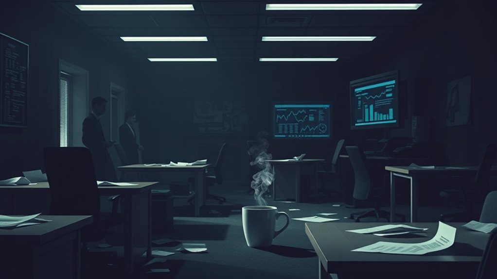 ai induced resignation crisis