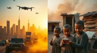 ai inequality among nations
