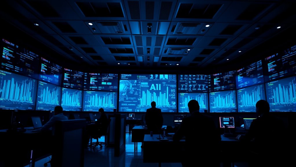 ai integration in intelligence