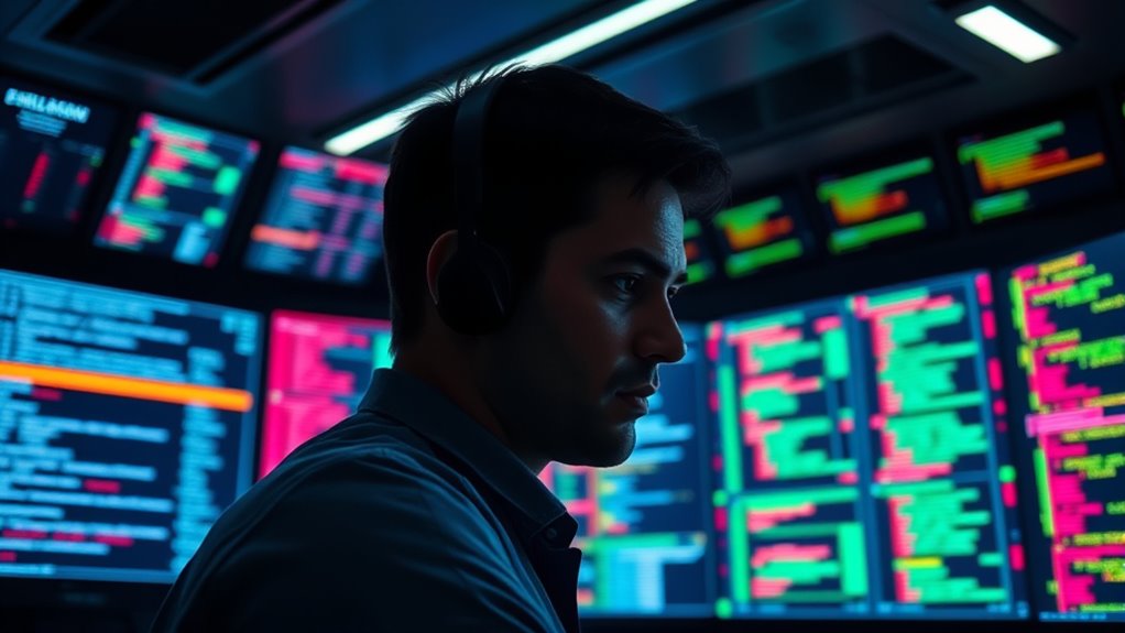 ai integration in sigint