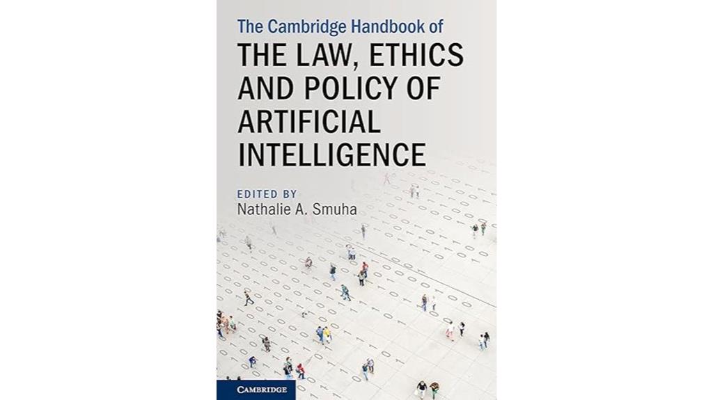 ai law ethics policy