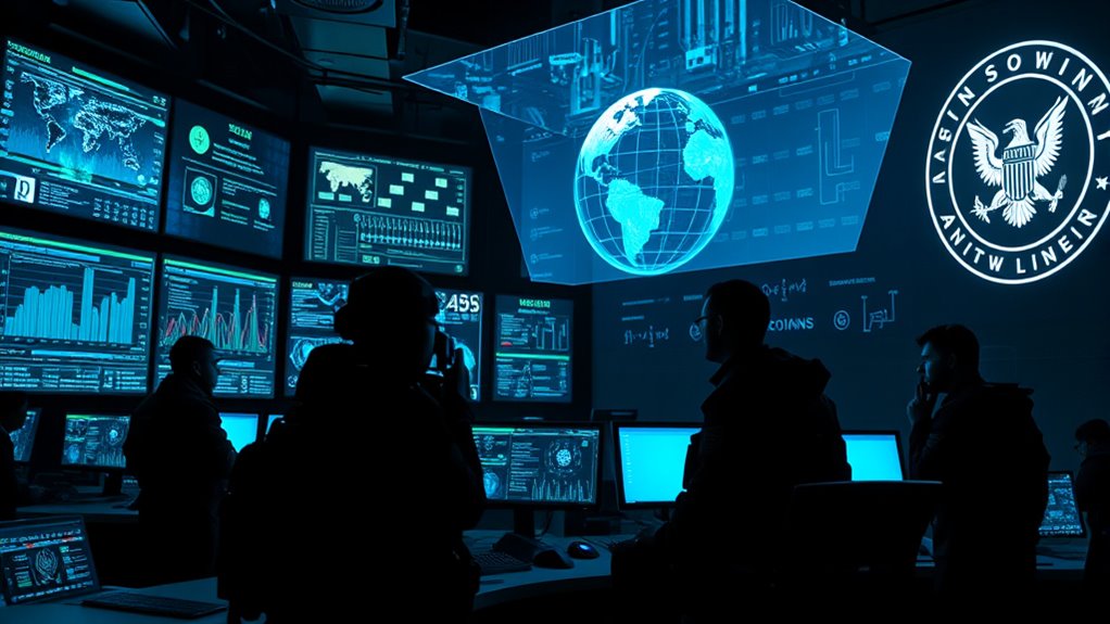 ai national security strategy