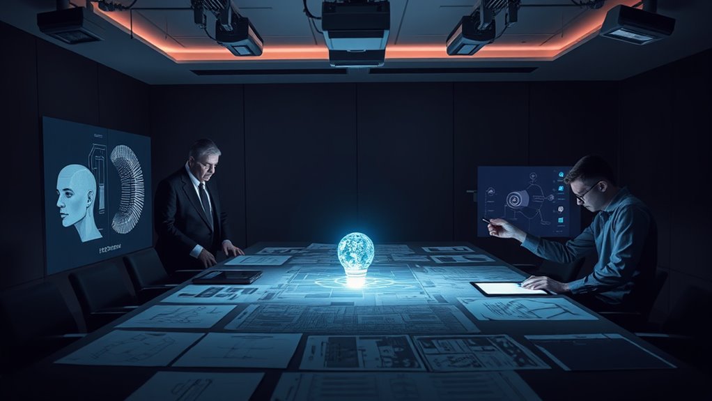 ai oversight governance frameworks