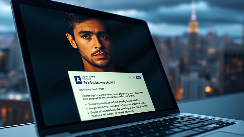 ai phishing economic consequences