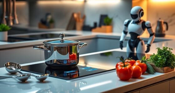 ai powered cooking tools