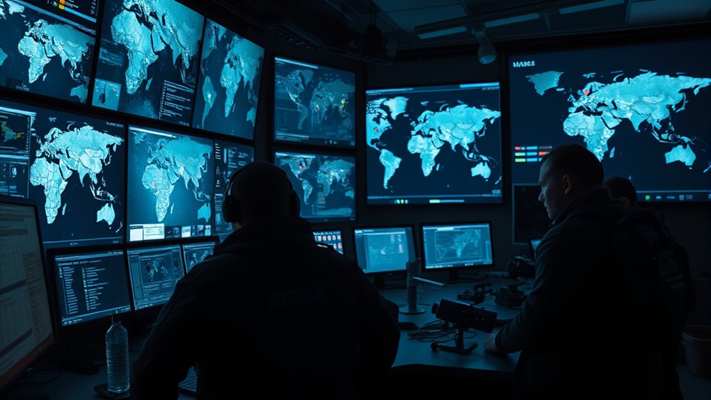 ai powered counterterrorism strategies