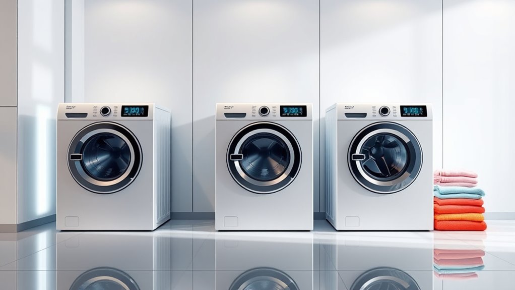 ai powered laundry revolution 2025