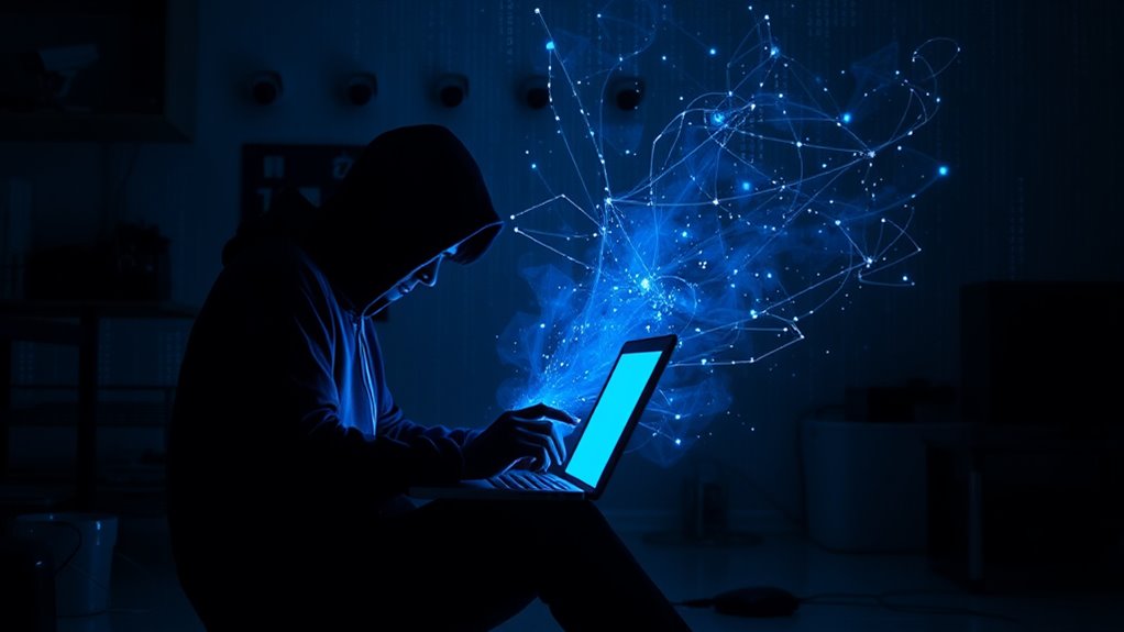ai powered security challenges