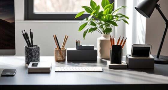 ai powered workspace organization tools