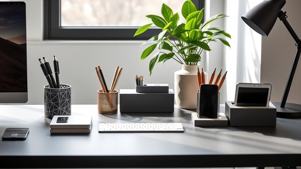 ai powered workspace organization tools