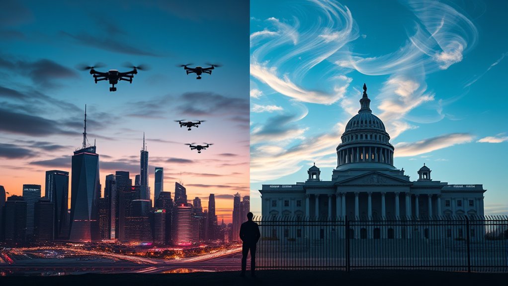 ai regulation and innovation