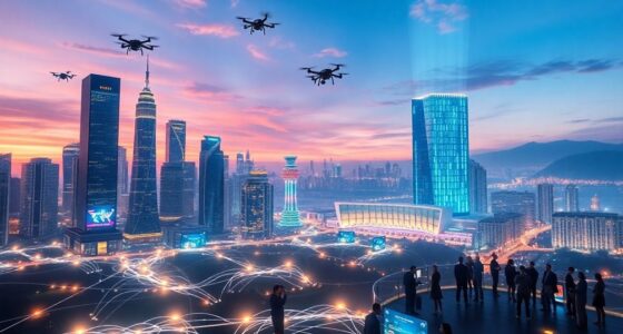 ai revolutionizes digital infrastructure