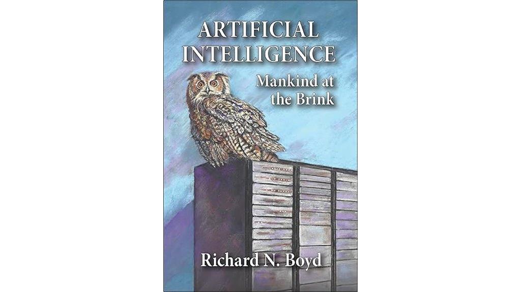 ai s impact on humanity