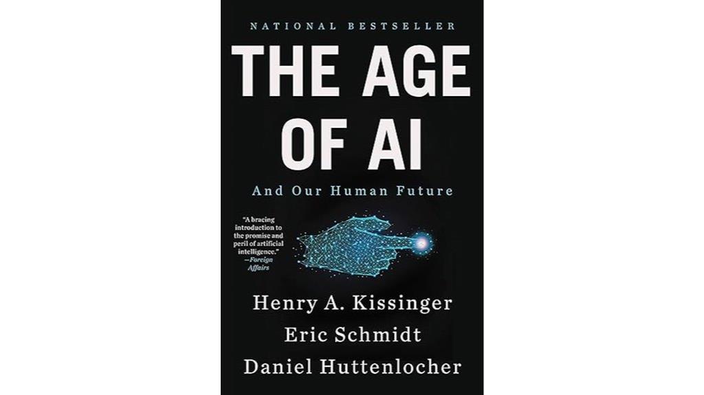 ai s impact on humanity