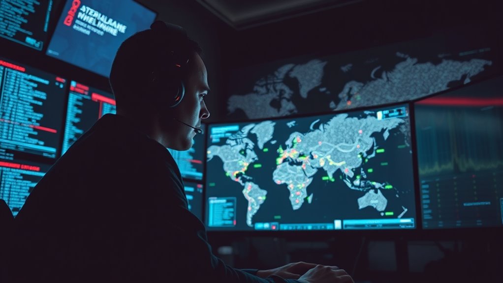 ai s impact on warfare