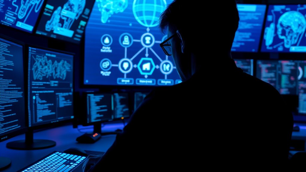 ai s influence on espionage