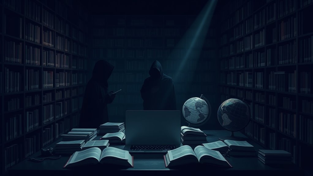 ai s influence on espionage