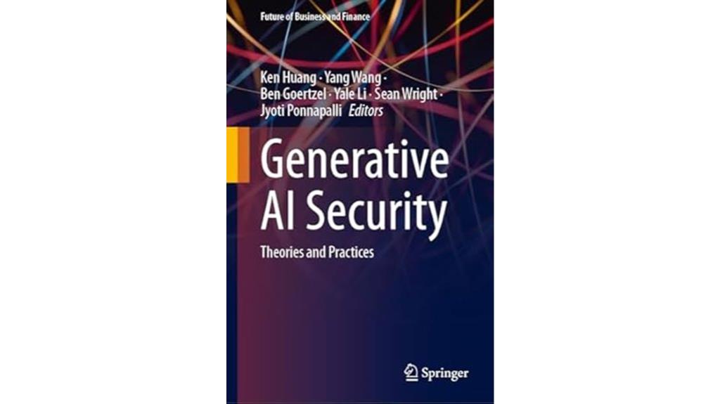 ai security theories and practices