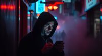ai spies fear and trust