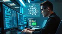 ai strengthens cybersecurity measures