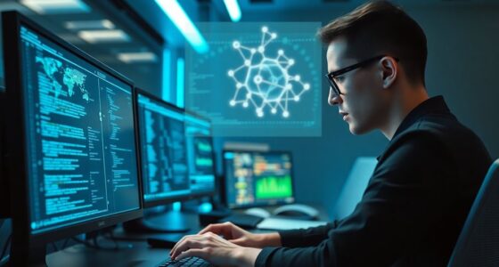 ai strengthens cybersecurity measures