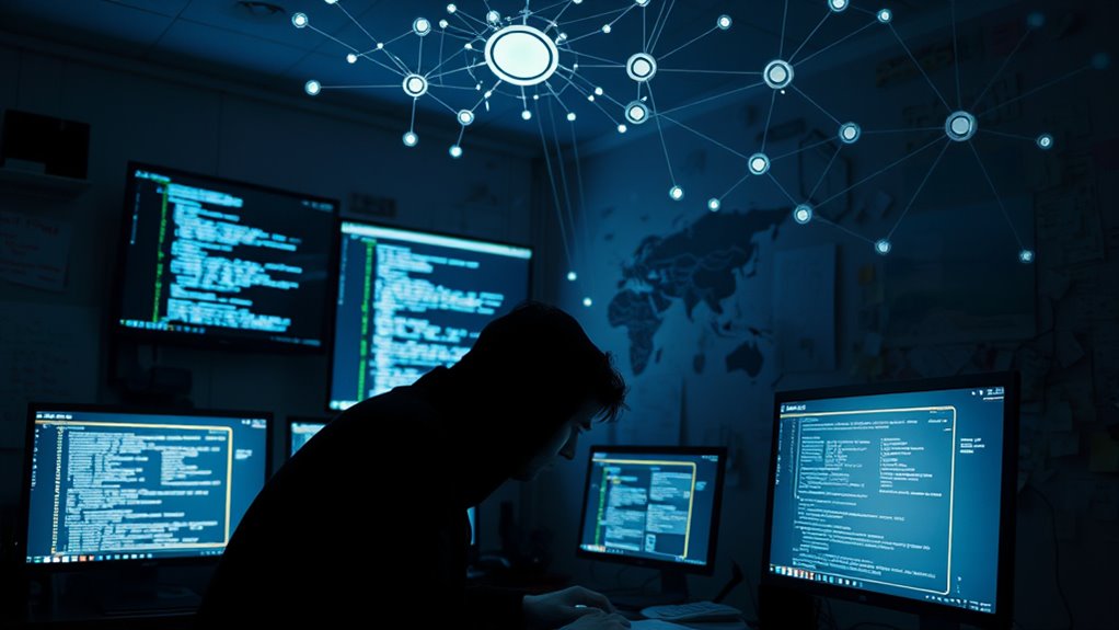 ai supply chain risks