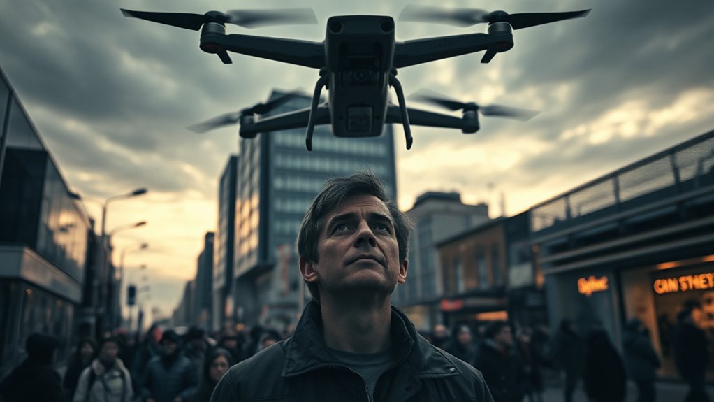 ai surveillance ethical dilemmas