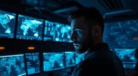 ai target scouting techniques