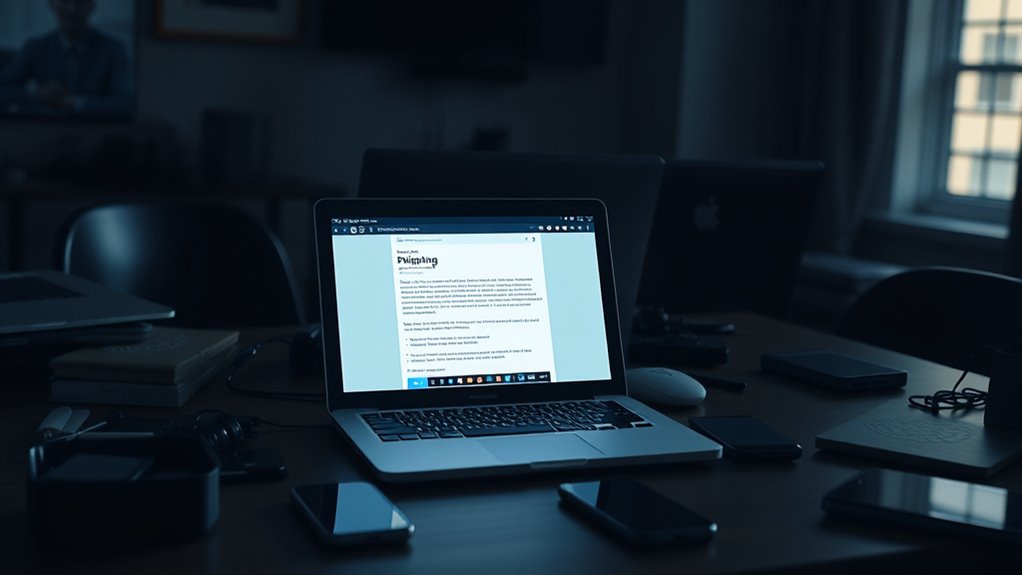 ai tools enhance phishing attacks