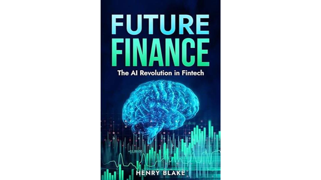 ai transformation in finance