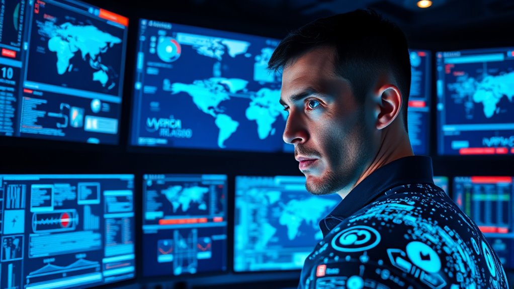 ai transformation of sigint