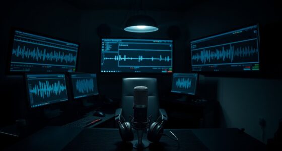 ai voice manipulation espionage