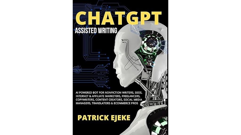 ai writing assistance tool