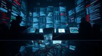algorithms amplify false information
