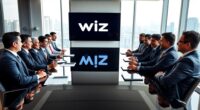 alphabet s 30bn wiz acquisition