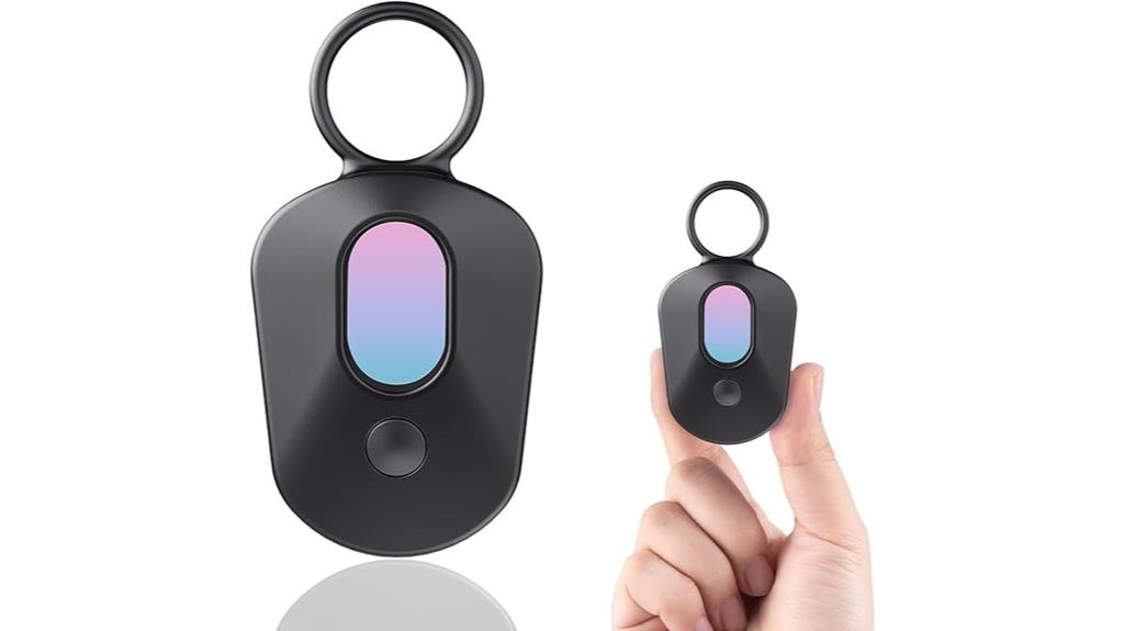 anti spy camera finder