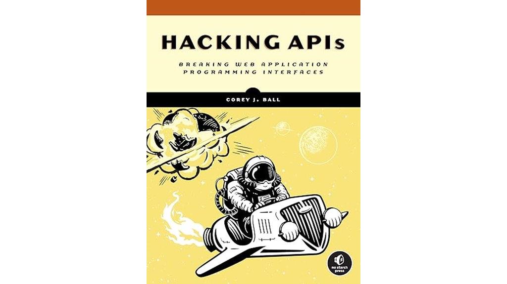 api security vulnerabilities explored