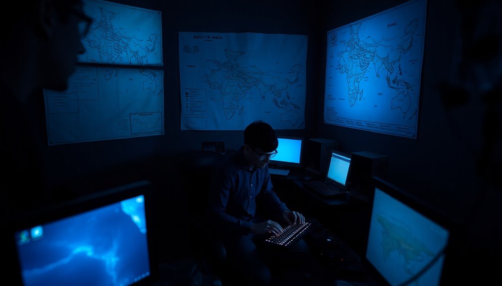 apt c 35 cyber spying south asia