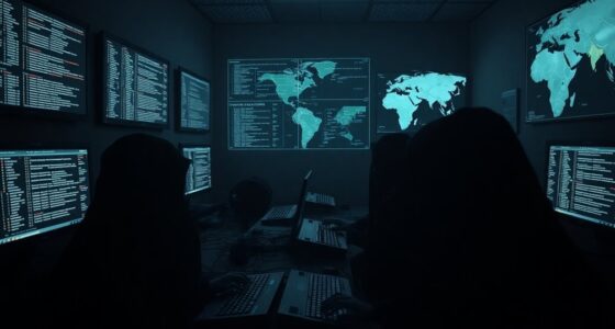 apt hackers target middle east