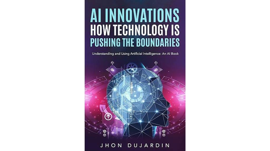 artificial intelligence applications explained