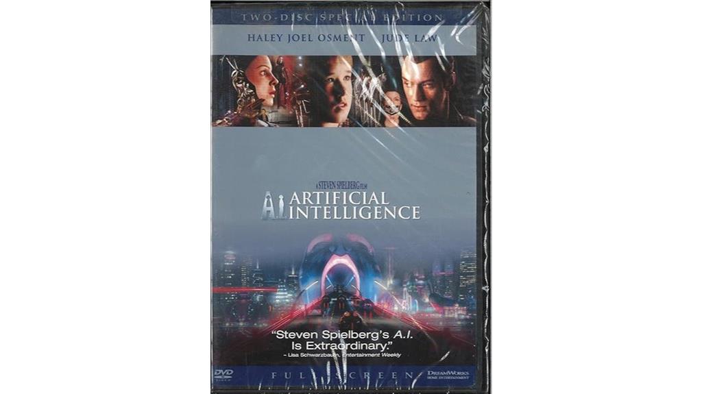 artificial intelligence special edition