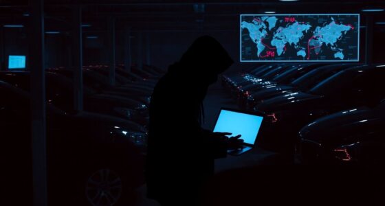 auto dealership cyber breach