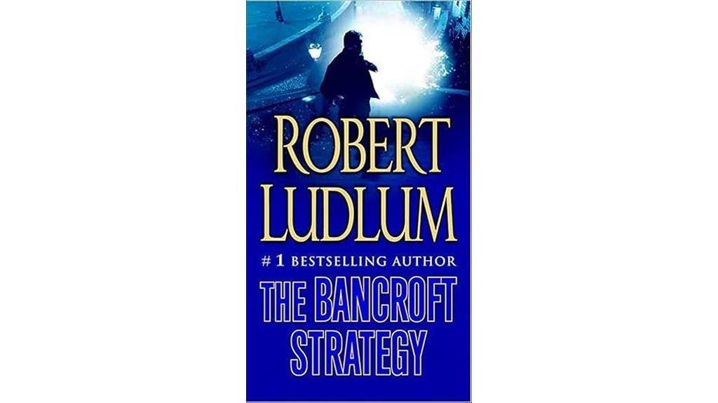 bancroft s strategic approach explained