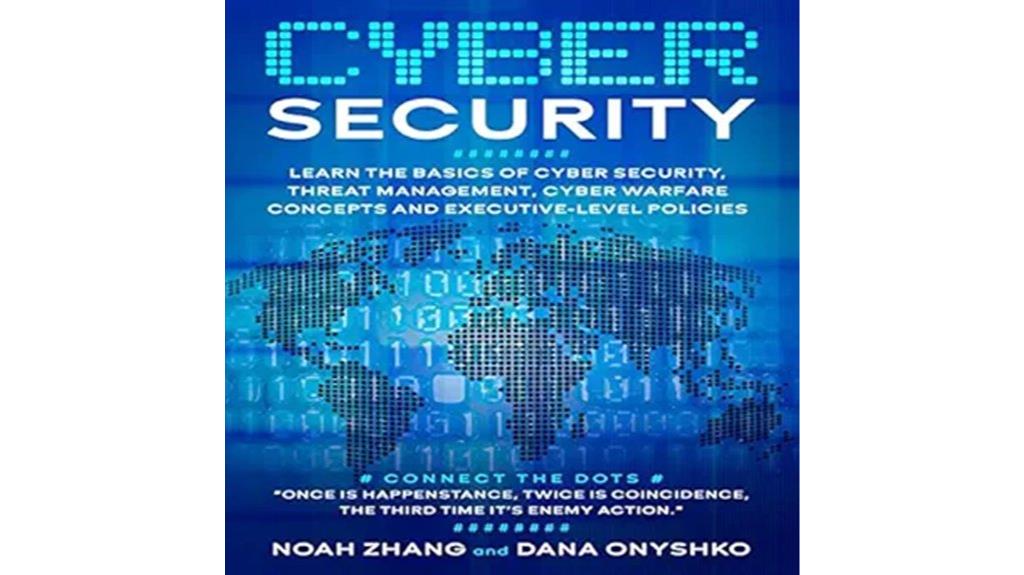 basic cyber security principles